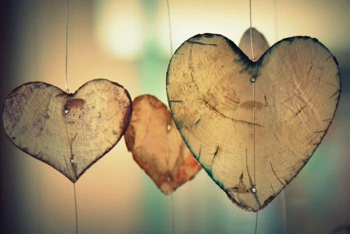 Selbstliebe und Achtsamkeit