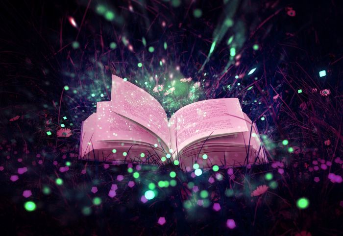 Wohlfühlzeit und ein Buch lesen